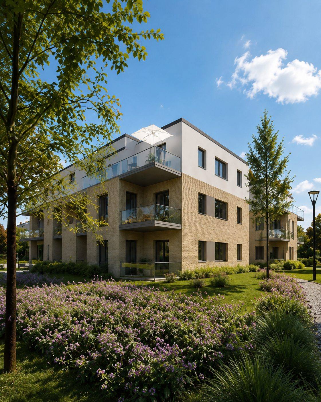 Rosenkamp 10, Melle-Gerden